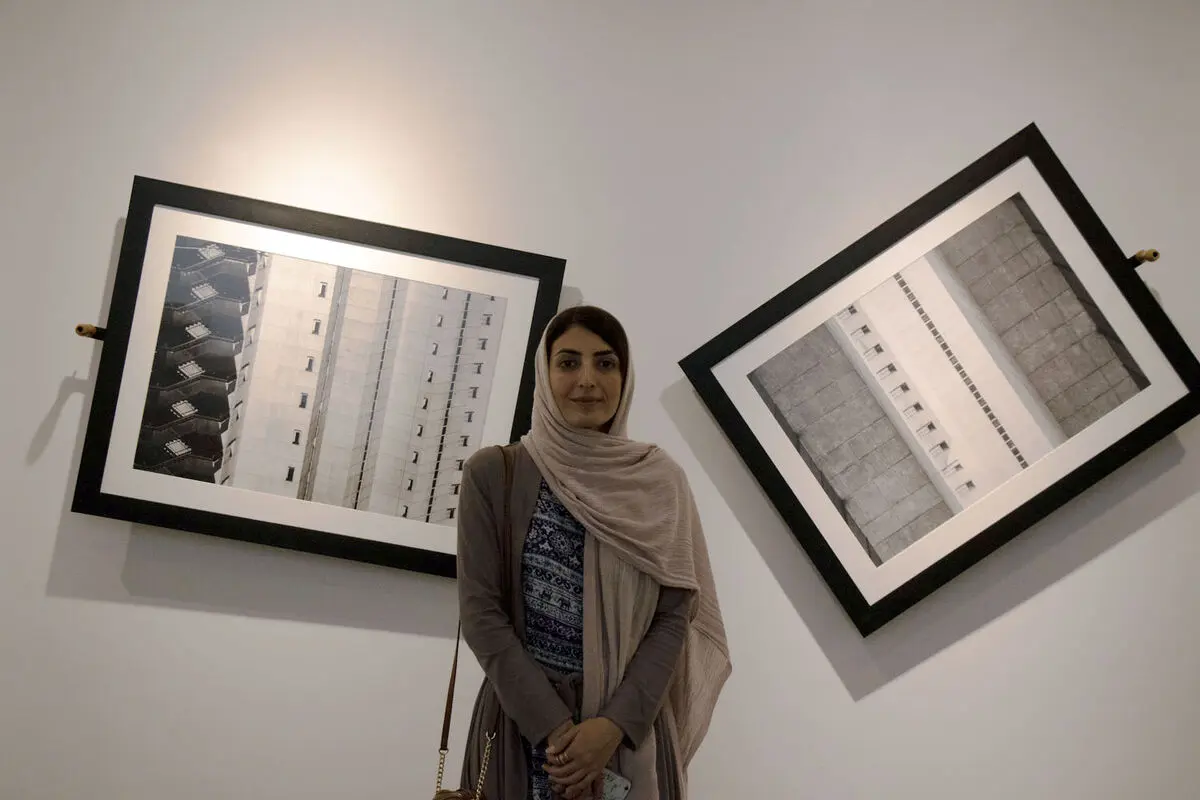نمایشگاه عکس و چیدمان کجواج‌ها در گالری سایه