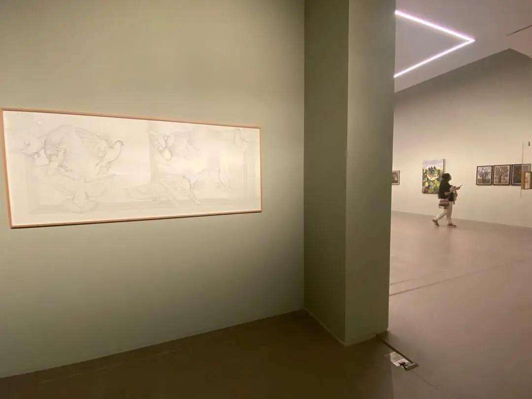 بنیاد هنر ایشارا Ishara Art Foundation | گائوری گیل Gauri Gill