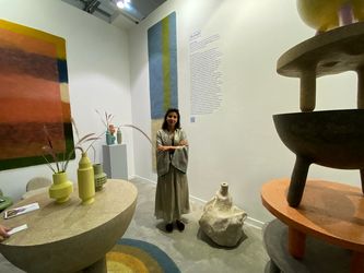 آستین AASSTTIINN اولین گروه طراحی ایرانی در دبی دیزاین ویک/ Jaipur Rujs و 300 طراح پیشرو در Dubai Design Week 