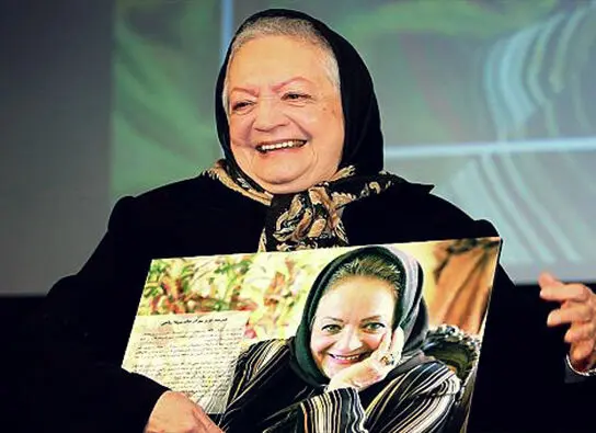 واکنش تند فرزند خانم بازیگر به خبر درگذشت مادرش