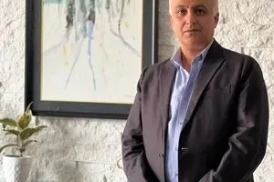 حمیدرضا شفیعی : آموزش هنر و انسان توسعه یافته