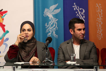 "شبی که ماه کامل شد" در روز پنجم سی و هفتمین جشنواره فیلم فجر