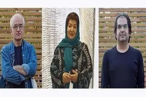 Jury members of 5th Iran Youth Filmmakers Olympiad announced