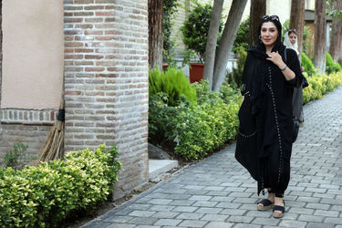 سومین دوره اهدای نشان داوود رشیدی