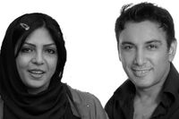 قصه ازدواج شادمهرعقیلی و نیلوفر/فیلم