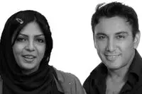 قصه ازدواج شادمهرعقیلی و نیلوفر/فیلم