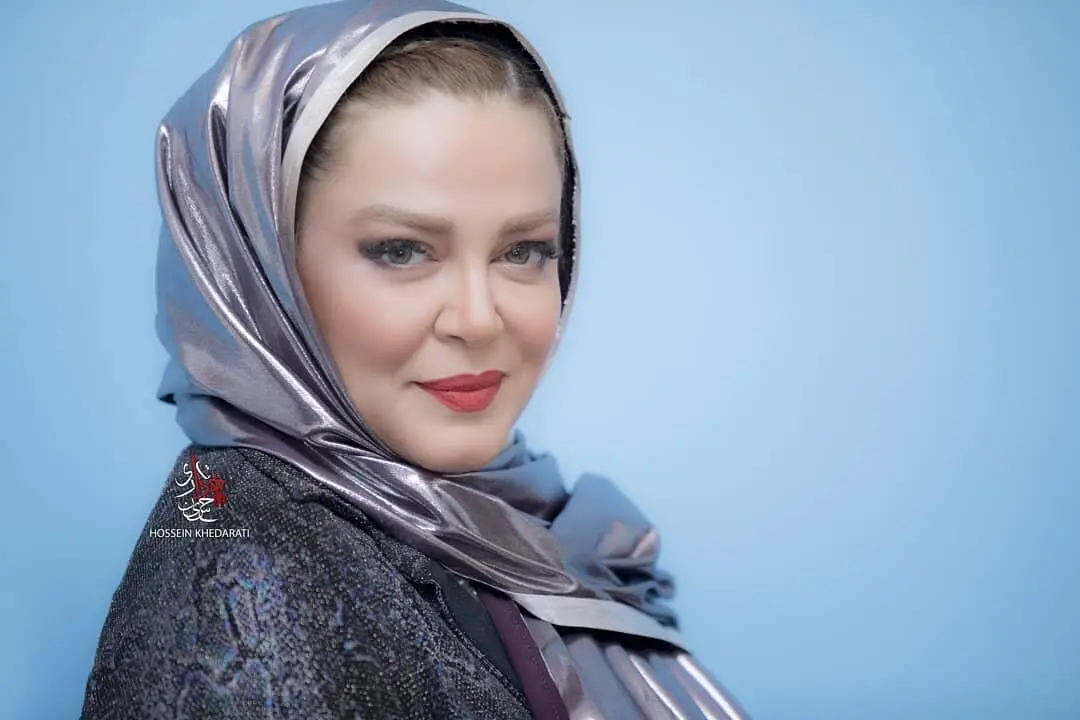 واکنش بهاره رهنما به دلخور شدن لرها از او/ عکس