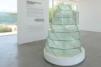 SAF’s Al Hamriyah Studios hosts Monir Shahroudy Farmanfarmaian’s work