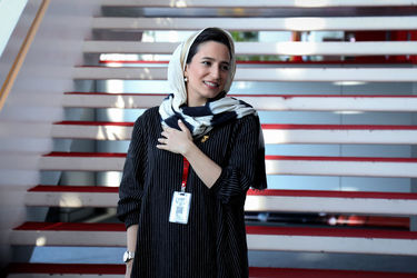 سومین روز سی و هفتمین جشنواره جهانی فیلم فجر در پردیس چارسو