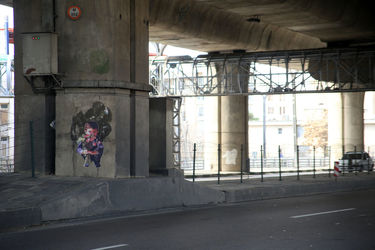 برگزاری رویداد هنری بهارستان در شهر تهران -7