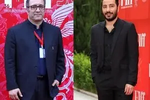 Director Reza Mirkarimi hires actor Navid Mohammadzadeh for “The Night Watchman”