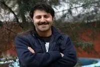هومن حاجی عبدالهی از نقش تازه "آهوی پیشونی سفید 2" گفت