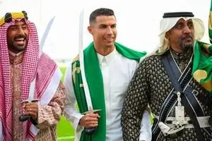 مداح معروف: عربستان در حال حکمرانی فرهنگی است/ویدئو