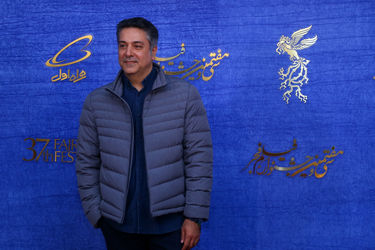 "دیدن این فیلم جرم است" در روز هفتم سی و هفتمین جشنواره فیلم فجر