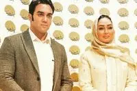 پوریا پورسرخ ازدواج کرد/ فیلم