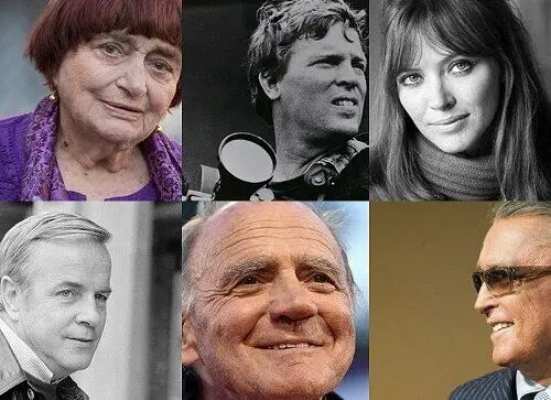 ۱۳ ستاره‌ سینما که در سال ۲۰۱۹ از دنیا رفتند