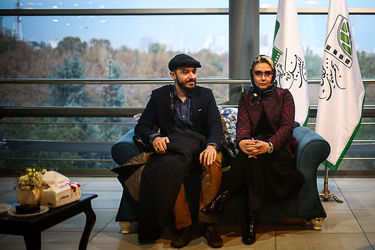 نخستین روز سی و پنجمین جشنواره بین‌المللی فیلم کوتاه تهران