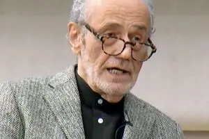 Siah Armanjani dies at 81