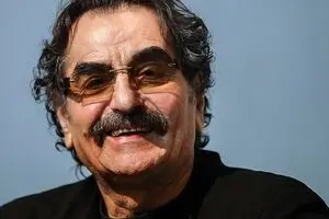 Vocalist Shahram Nazeri released from hospital