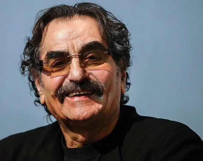 Vocalist Shahram Nazeri released from hospital