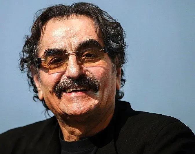 Vocalist Shahram Nazeri released from hospital