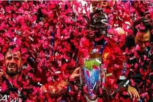 Photos by Soheila Esmaeili nominated for Vantage Point Sharjah