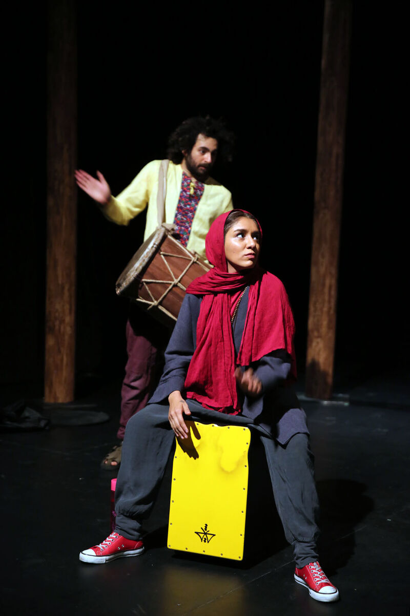 کنسرت-نمایش 