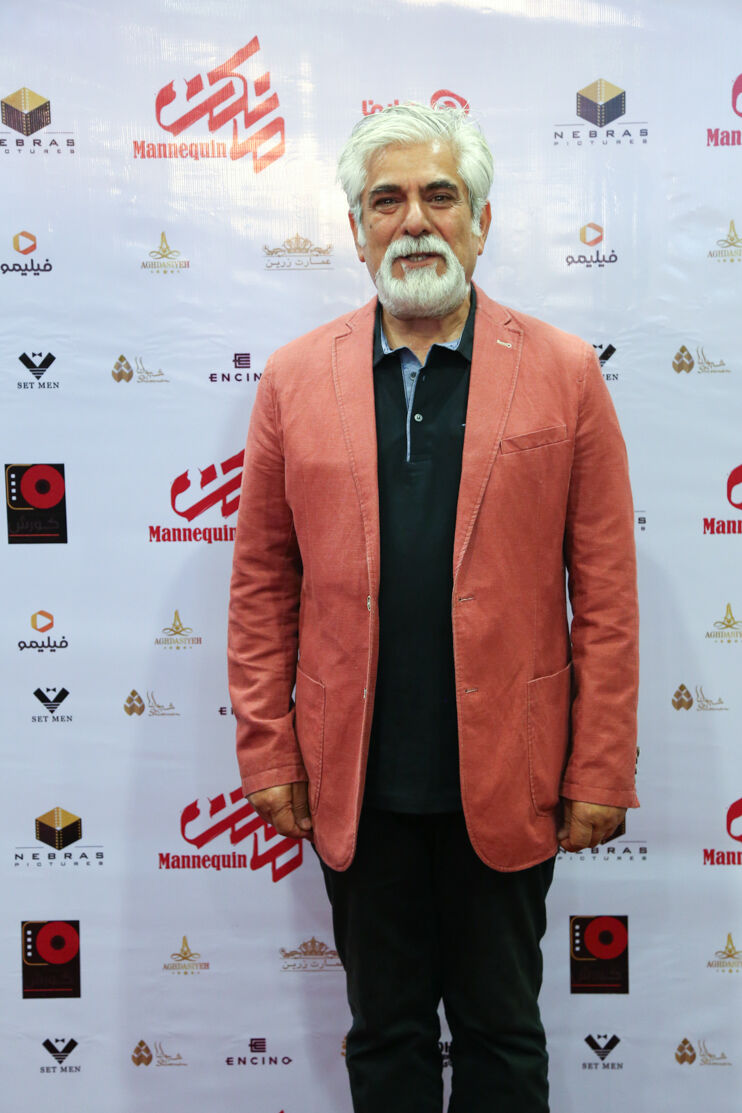 اکران سریال 