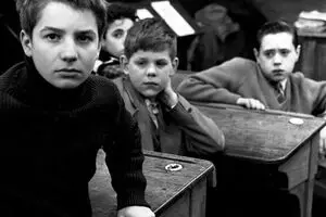 French New Wave movie “The 400 Blows” picked for Fajr Classics Preserved