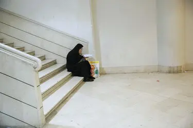 سی و یکمین نمایشگاه کتاب تهران 2