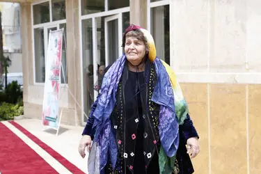 تجلیل از هنرمندان پیشکسوت متولد اردیبهشت ماه و خردادماه