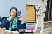 زیبا شدن ترلان پروانه و ماجرای عمل چشم گربه‌ای/ ترلان در میان ۱۰۰ زن زیبای جهان