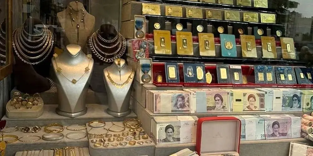 قیمت سکه امروز دوباره ترمز برید / افزایش ۷.۴۰۰.۰۰۰ تومانی قیمت سکه بهار آزادی طرح قدیم