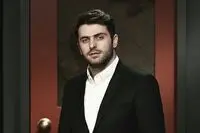 ببینید: روضه‌خوانی علی ضیا در شب عاشورا