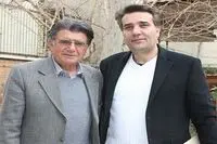 پاسخ شجاعانه مدیر عامل خانه موسیقی به اظهارات جواد لاریجانی/دعوای ربنا بالا گرفت/ سواد کارشناسی لاریجانی هم زیر سوال رفت