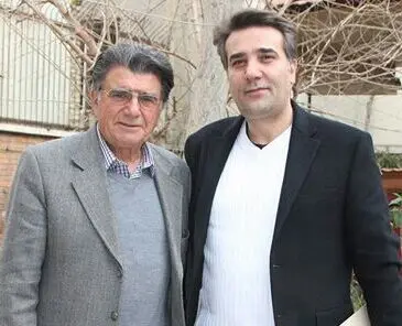 پاسخ شجاعانه مدیر عامل خانه موسیقی به اظهارات جواد لاریجانی/دعوای ربنا بالا گرفت/ سواد کارشناسی لاریجانی هم زیر سوال رفت