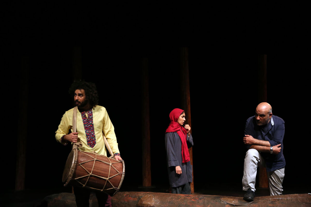 کنسرت-نمایش 