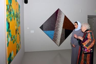 Mathaf marks its 15th anniversary with two major exhibitions