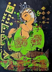 Mehrdad Fallah Vienna