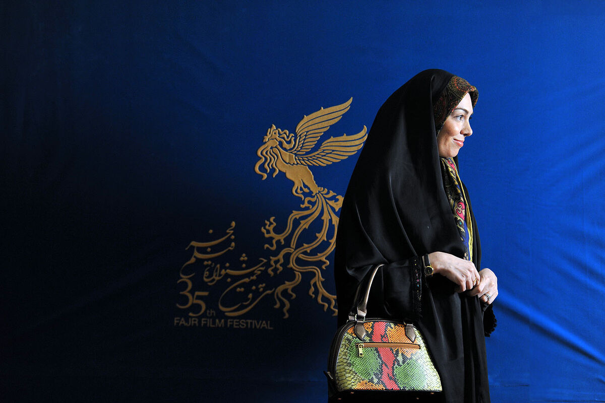 ششمین روز سی و پنجمین جشنواره فیلم فجر