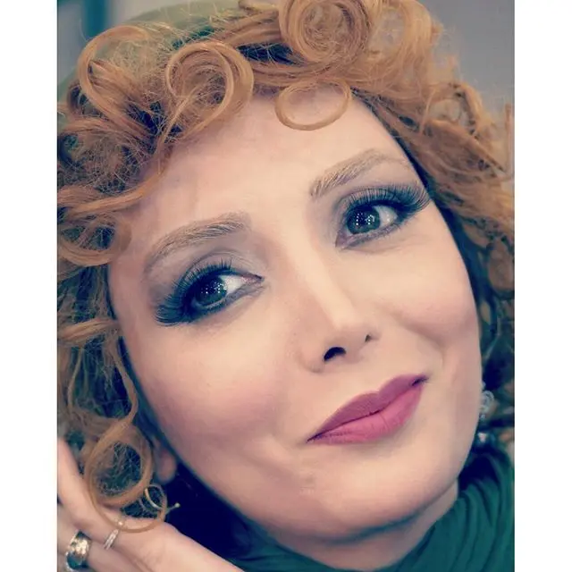 خانم بازیگر: حیثیتم بر باد رفت