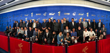 "23 نفر" در روز هفتم سی و هفتمین جشنواره فیلم فجر