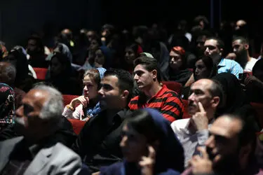 افتتاح هفتمین دوسالانه مجسمه‌سازی تهران