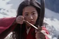 طلسم اکران "مولان" شکسته شد
