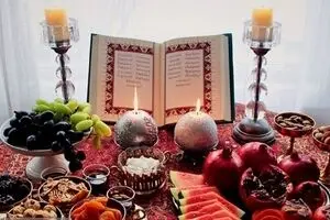 Celebrities urge fans to celebrate Yalda with no gatherings in COVID-19 era