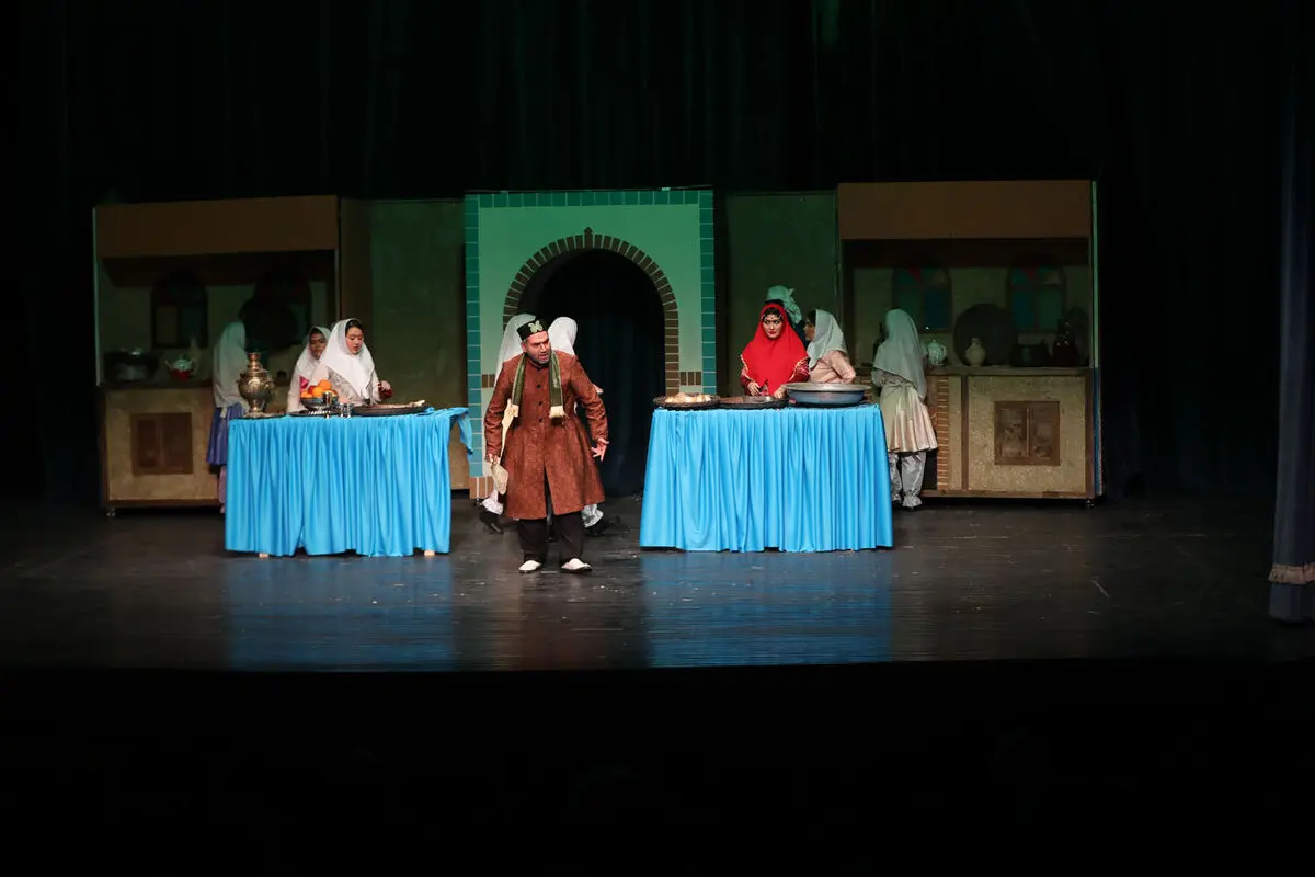 نمایش 