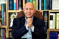 خبر درگذشت الهی قمشه‌ای صحت دارد؟