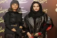ببینید: استایل اسپرت سوپراستارها/ خوش تیپ های هفتمین روز چهلمین جشنواره فیلم فجر