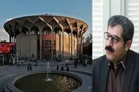 دلایل استعفای سعید اسدی از مرکز هنرهای نمایشی / تئاتر شهر تعمیر می‌شود 