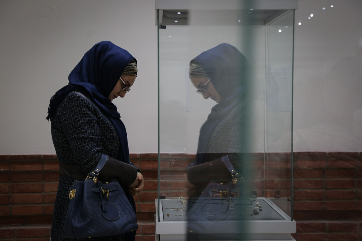 نمایشگاه 